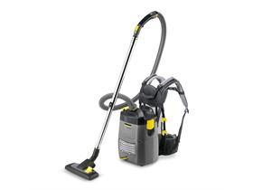 STAUBSAUGER  BV 5/1 BP, Rucksacksauger