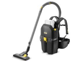 STAUBSAUGER  BVL 5/1 BP, Rucksacksauger