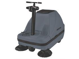 KEHRMASCHINE NUMATIC  Aufsitz-Kehrmaschine, TT1000 E