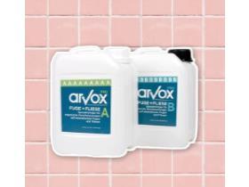 ARVOX PRO FUGEN + FLIESEN  Spezialreiniger f&uuml;r Fugen+Fliesen