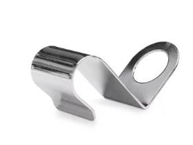 HALTER DESCOFLEX  Mobiler Halter f&uuml;r 0.5 und 1 Lt. Flasche