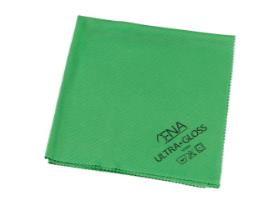 NUMATIC MICROFASERTUCH  Glas- und Fenster Microfasertuch, grün