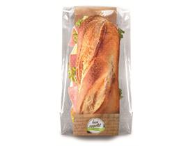 SNACK RANGE  XXL Pano Razor, 12 x 5 x 30 cm