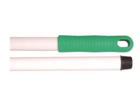 HYGIENE GLASFASERSTIL  150 cm, &oslash; 23.5 mm, Glasfaserstiel