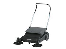 KEHRMASCHINE NUMATIC  Hand-Kehrmaschine, Twinner 800