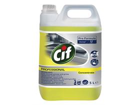 DIVERSEY REINIGUNGSMITTEL  Cif Professional Power Fettl&ouml;ser 2x5 L