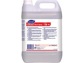 DIVERSEY HAENDEDESINFEKTION  Soft Care Des E Spray H5, 2 x 5L