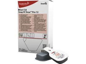 DIVERSEY UNTERHALTSREINIGER  Taski Sani Cid SDP12, 10ml