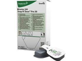 DIVERSEY BODENREINIGER  Taski Jontec 300 SDP30, 10ml