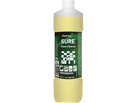 DIVERSEY BODENREINIGER  Sure Floor Cleaner, 1L Flasche
