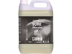 DIVERSEY ENTKALKER  Sure Descaler, 5L Kanister