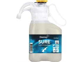DIVERSEY ALLZWECKREINIGER  Sure Interior & Surface Cleaner SD