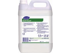 DIVERSEY DESINFEKTIONSMITTEL  DI Oxivir Ecxel, 2 x 5L Kanister