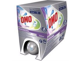 DIVERSEY WASCHMITTEL  OMO Prof. Pro Formula, Bag-in-Box � 7.5L