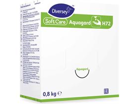 DIVERSEY HAUTSCHUTZ  Soft Care Aquagard H72
