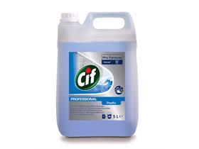 DIVERSEY DUFTREINIGER  Cif Professional Pacific Duftreiniger