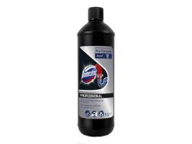 DIVERSEY FUGENREINIGER  Domestos Abflussreiniger, 1L Flasche