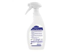 DIVERSEY DESINFEKTIONSMITTEL  Oxivir Plus NC Spray 6 x 0.75 Liter
