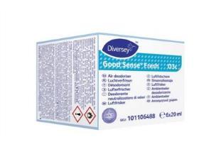 DIVERSEY DUFTPATRONE  Good Sense Fresh, Refill 20 ml
