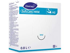 DIVERSEY HAENDEREINIGUNG  Soft Care Mild H2, Seifenlotion