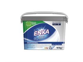 DIVERSEY SAUERSTOFFBLEICHMITTEL ENKA  Enka Pro Formula Weiss 10kg