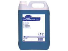 DIVERSEY REINIGUNGSMITTEL  TASKI Sprint Cristal, 5L, Aktivreiniger