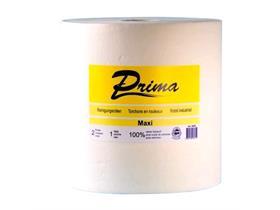 PUTZTUCHROLLEN 1-LAGIG  Maxi, Coupon 29 x 38 cm, 650 lfm