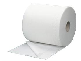 PUTZTUCHROLLEN 2-LAGIG  Maxi, 921 Blatt � 28.5 x 38 cm, 350 lfm