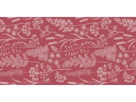 TISCHLAEUFER AIRLAID  40 cm x 24 m, Airlaid, "Benjamin"