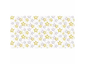 TISCHLAEUFER AIRLAID  40 cm x 24 m, Allison