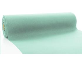 TISCHLAEUFER AIRLAID  40 cm x 24 lfm, Eukalyptus