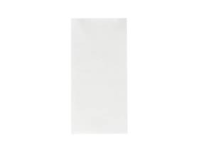 SERVIETTEN AIRLAID  40 x 40 cm, 1/8 Falz, weiss