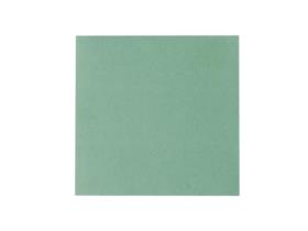SERVIETTEN AIRLAID  24 x 24 cm, 1/4 Falz, eukalyptus