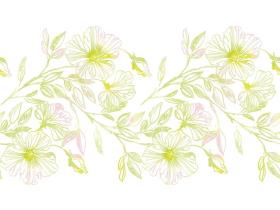 TISCHL&Auml;UFER AIRLAID  40 x 24 cm, Kelani