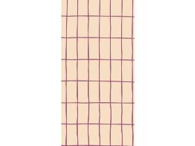 SERVIETTEN AIRLAID  40 x 20 cm, 1/4 Falz Airlaid, Louis line