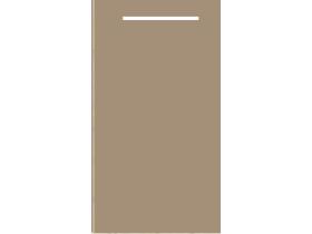 SERVIETTEN AIRLAID  40 x 40 cm, 1/8 Falz, Airlaid, einfarbig