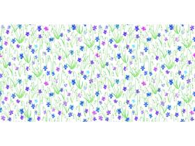 TISCHDECKE AIRLAID  80 x 80 cm 1/8 Falz, Airlaid, Nelia