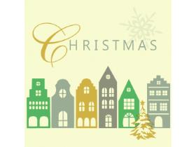 SERVIETTEN AIRLAID  40 x 40 cm, 1/4 Falz, Airlaid, JULIKA