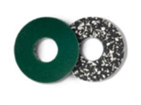 NUMATIC ZUBEH&Ouml;R  Numatic PU Longlife Power Pad,  203 mm