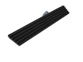 NUMATIC WISCHBEZ&Uuml;GE  Numatic Schaumsohle Waves 60cm