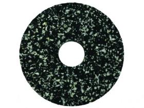 NUMATIC ESM, SSM ZUBEH&Ouml;R  Numatic Longlife Power-Pad 400 mm mit Mi