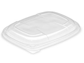 DECKEL ZU MENUESCHALE  zu 1-teiliger Menuschale 1100.00