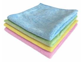 NUMATIC MICROFASERTUCH  NuTex Super Tentax Microfasertuch, blau