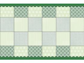 TISCHLAEUFER AIRLAID  40 cm x 24 m, Airlaid, "Abigail"