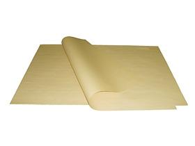 BRAUN NATRONKRAFT  Braun Natronkraft 120 gm2, 75 x 100 cm