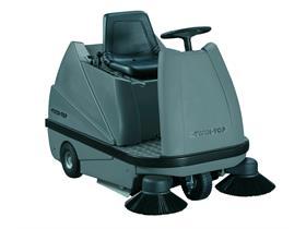 KEHRMASCHINE NUMATIC  Aufsitz-Kehrmaschine, Twin Top TT1100 V