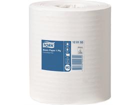 PUTZTUCHROLLEN 1-LAGIG TORK  Universal, 20 cm x 300 lfm, Tissue