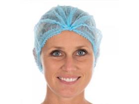 VLIESHAUBEN  aus Vliesstoff 14 gm2, &oslash; 50 cm