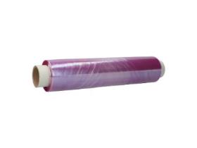 FRISCHHALTEFOLIE  PVC 8 my, 30 cm x 300 m, 4 Rollen