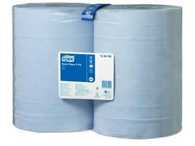 PUTZTUCHROLLEN 2-LAGIG TORK  Universal, 340 lfm, 1000 Bl., Tissue